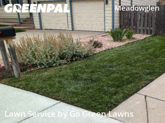 Lawn Mow nearby Arvada, CO, 