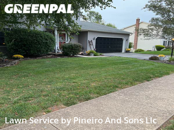 Grass Cutting nearby York, PA, 