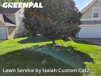 Lawn Cut nearby Mooresville, NC, 