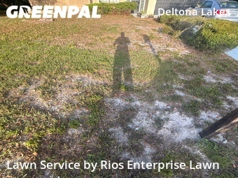 Grass Cut nearby Deltona, FL, 