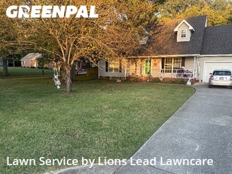 Yard Mowing nearby Murfreesboro, TN, 