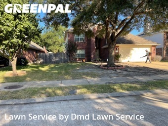 Lawn Care nearby Katy, TX, 