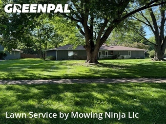 Lawn Mow nearby Berea, OH, 