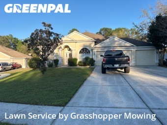 Lawn Service nearby Spring Hill, FL, 