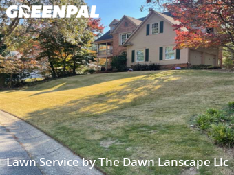 Lawn Service nearby Woodstock, GA, 
