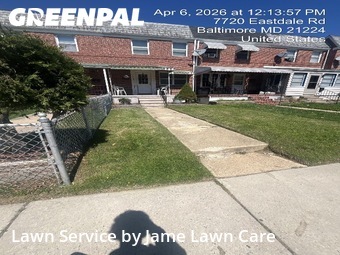 Yard Cutting nearby Baltimore, MD, 