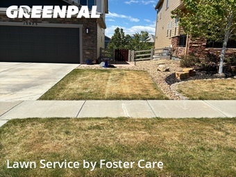 Lawn Care Service nearby Broomfield, CO, 