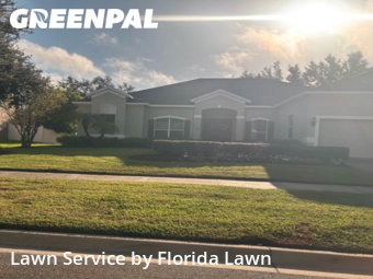 Lawn Maintenance nearby Clermont, FL, 