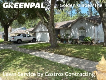 Yard Mowing nearby Jacksonville, FL, 