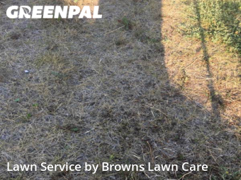 Lawn Mow nearby Cheyenne, WY, 