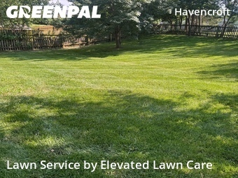 Lawn Care nearby Kansas City, KS, 