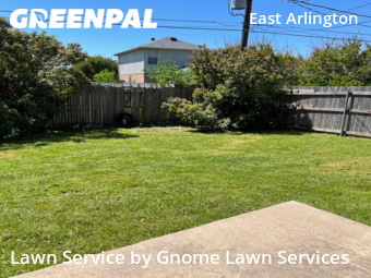Lawn Maintenance nearby Arlington, TX, 