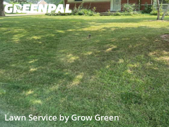 Lawn Cut nearby Bayside, WI, 