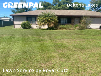 Lawn Mow nearby Deltona, FL, 