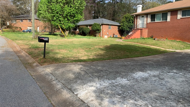 Order Lawn Care in Smyrna, GA, 30082