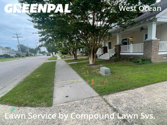 Lawn Maintenance nearby Norfolk, VA, 