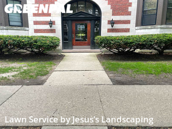 Grass Cutting nearby Evanston, IL, 