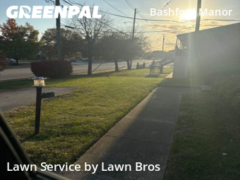 Lawn Mowing nearby Louisville, KY, 