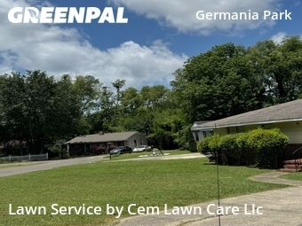 Lawn Mowing Service nearby Birmingham, AL, 