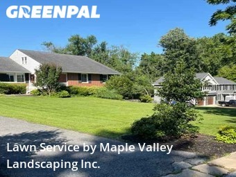 Lawn Maintenance nearby Columbia, MD, 