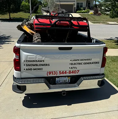 4.0 Small Engine Repair LLC Photo 8