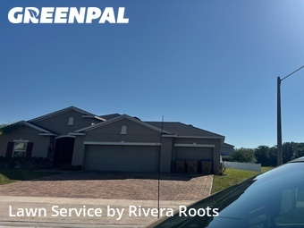 Grass Cutting nearby Kissimmee, FL, 