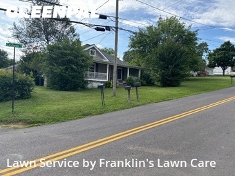 Yard Mowing nearby Roanoke, VA, 