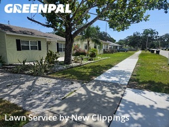 Yard Mowing nearby Clearwater, FL, 