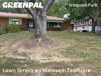 Yard Mowing nearby Louisville, KY, 