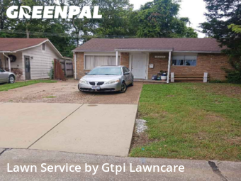Yard Mowing nearby Affton, MO, 