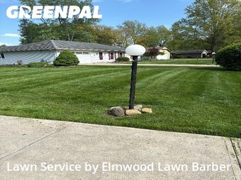 Grass Cut nearby North Ridgeville, OH, 