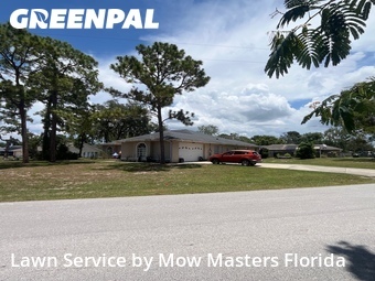 Lawn Cutting nearby Brooksville, FL, 