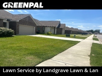 Lawn Cut nearby Lafayette, LA, 