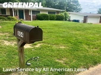 Lawn Care Service nearby Manchester, MO, 