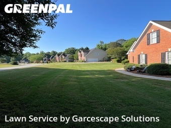 Lawn Mowing nearby Loganville, GA, 