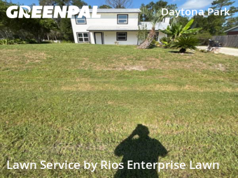 Lawn Maintenance nearby De Land, FL, 