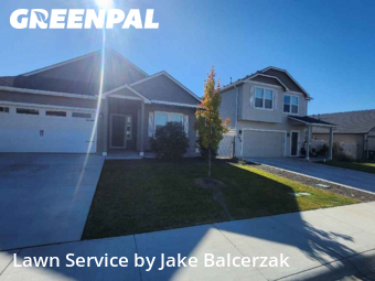 Yard Cutting nearby Caldwell, ID, 