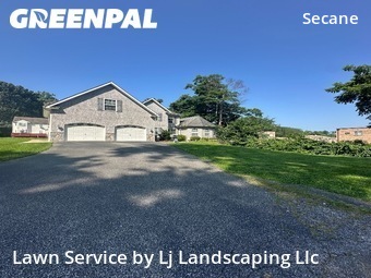 Grass Cutting in Upper Darby, 19018, Yard Grooming by Lj Landscaping Llc, work completed in Oct , 2025