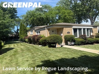 Yard Mowing nearby Evanston, IL, 