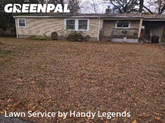 Lawn Cutting nearby Agawam, MA, 