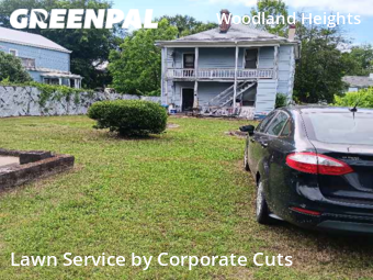 Grass Cutting nearby Richmond, VA, 