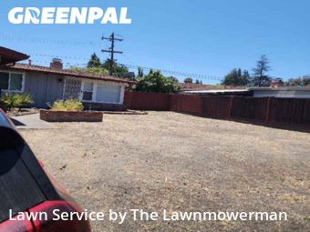 Work completed by local-lawn-cutting-services-in-Sunnyvale-CA