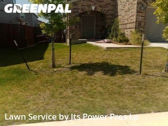 Grass Cutting nearby Georgetown, TX, 