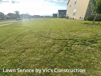 Grass Cutting nearby Yorkville, IL, 