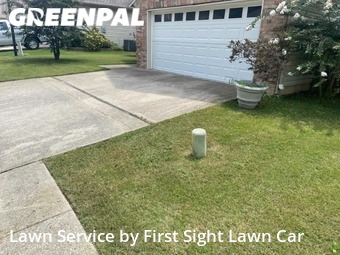 Lawn Mow nearby Moody, AL, 