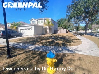 Lawn Cutting nearby Riverview, FL, 