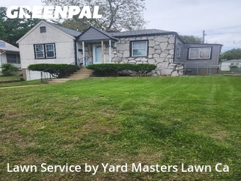 Lawn Mowing nearby Normandy, MO, 