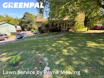 Lawn Care nearby Knoxville, TN, 