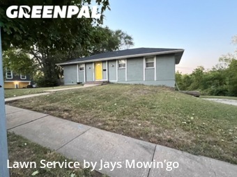 Lawn Mowing nearby Kansas City, MO, 