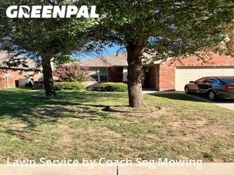 Lawn Cutting nearby Mc Kinney, TX, 